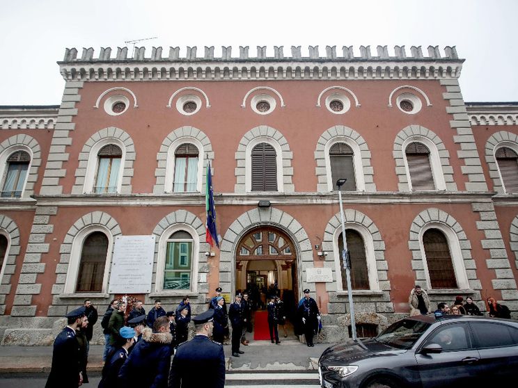 Omicidio Aurora Livoli, ha confessato il 57enne fermato