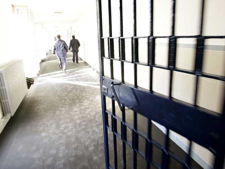 Carcere Rebibbia: il Garante dei detenuti denuncia il sovraffollamento