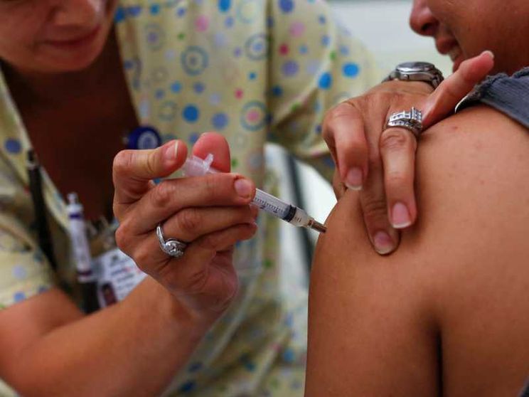 Meno vaccini ai bambini negli Usa, perché i pediatri italiani si preoccupano