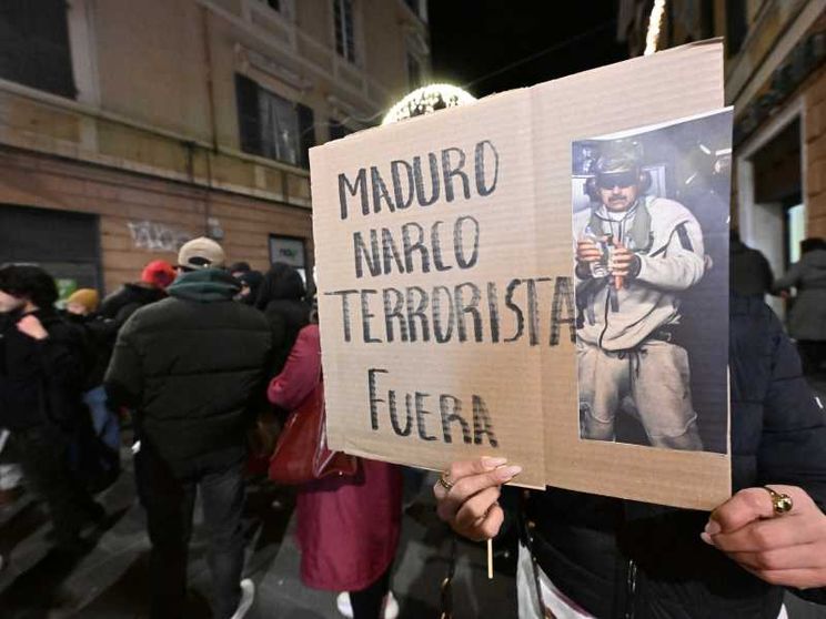 La politica estera ha costretto maggioranza e opposizione alle montagne russe