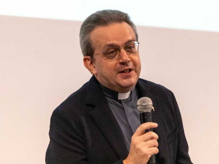 Chi è il primo vescovo italiano di Leone XIV che guiderà la diocesi di Molfetta