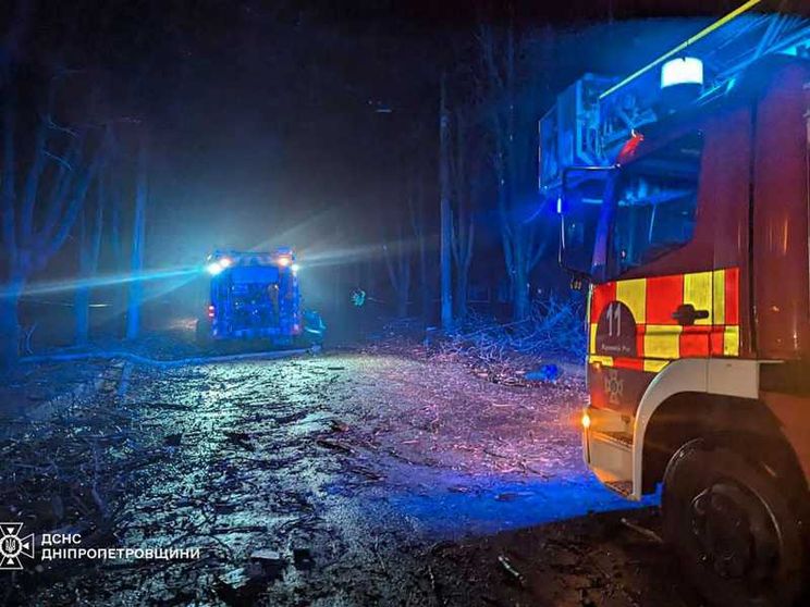 Un missile ipersonico ha colpito l'Ucraina (e spaventato l'Europa)