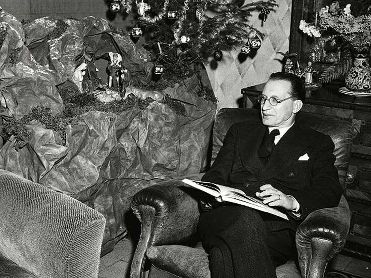 Democrazia e riforme: la comunicazione nello stile di Alcide De Gasperi