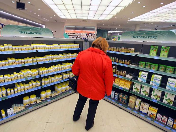 Integratori alimentari, si studiano nuove norme