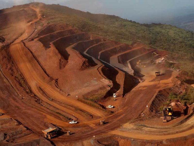 Il risiko delle miniere: Rio Tinto e Glencore verso la fusione