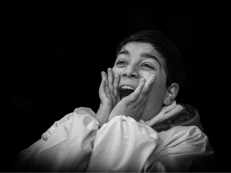 Sant'Agata nei volti dei catanesi. La festa secondo Zacchia