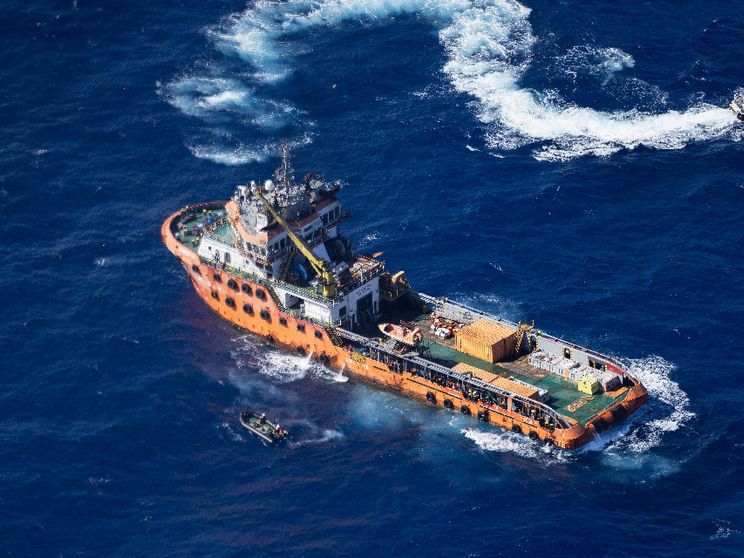 L'Italia spenderà tre milioni di euro di fondi Ue per aprire un centro a Bengasi