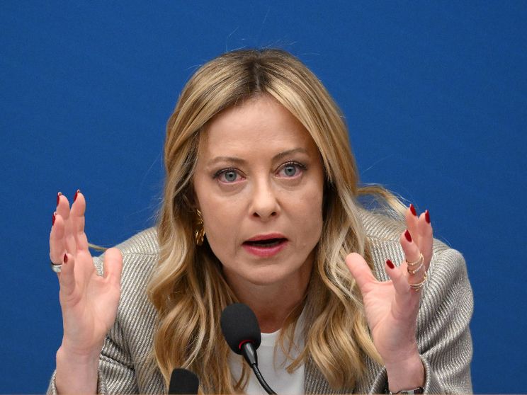 Meloni: sulla sicurezza risultati non sufficienti. Minori in carcere? No, vogliamo salvarli