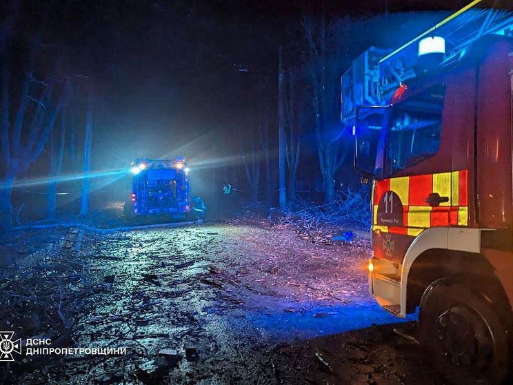 Un missile ipersonico ha colpito l'Ucraina (e spaventato l'Europa)