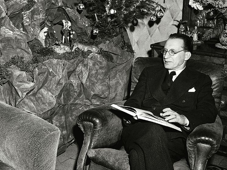 Democrazia e riforme: la comunicazione nello stile di Alcide De Gasperi