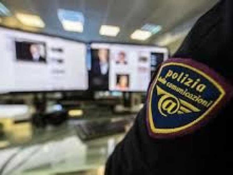 Polizia postale, nel 2025 oltre 9mila attacchi informatici
