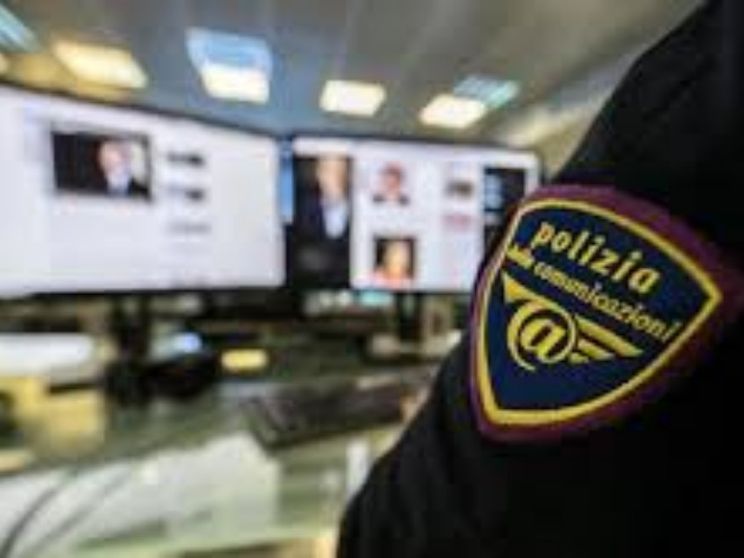 Polizia postale, nel 2025 oltre 9mila attacchi informatici
