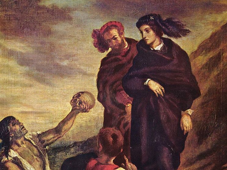 Sogno o realtà? La bussola di Amleto nel mondo dell’IA