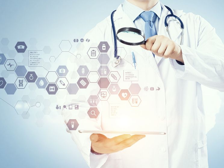 ChatGpt Health? Curare non è solo calcolare