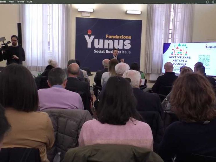 Oltre l'impatto: ripensare l'impresa alla luce del modello del professor Yunus