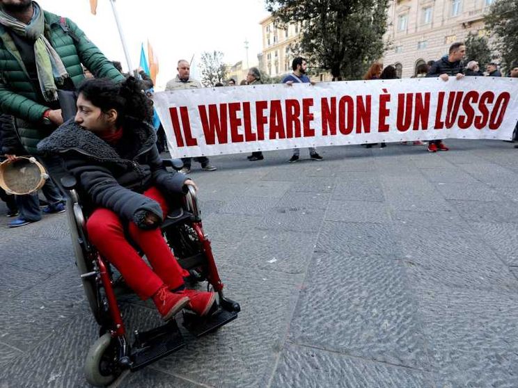 Per i caregiver è una svolta. Ma le tutele vanno incrementate