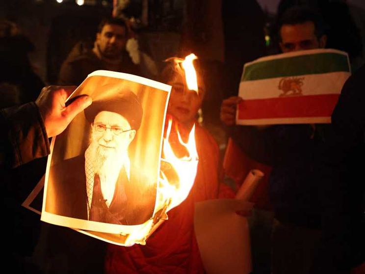 Iran, 15 giorni di protesta e 5 fattori per cui tutto potrebbe cambiare