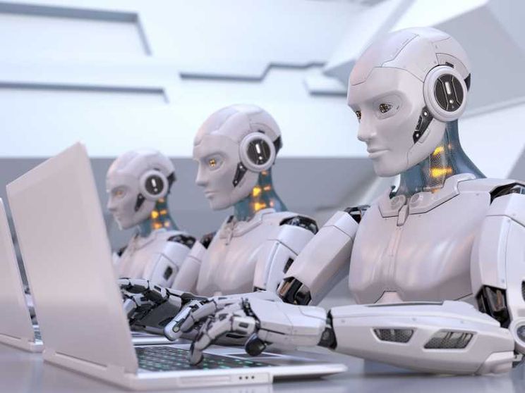 Non schiavi degli algoritmi: cosa insegna la "Rerum novarum" al lavoro del futuro