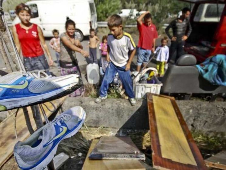 Competenze per il contrasto a povertà e disagio sociale