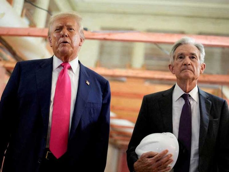 L'inchiesta su Powell negli Usa è l'ultima puntata della saga tra Trump e la Fed