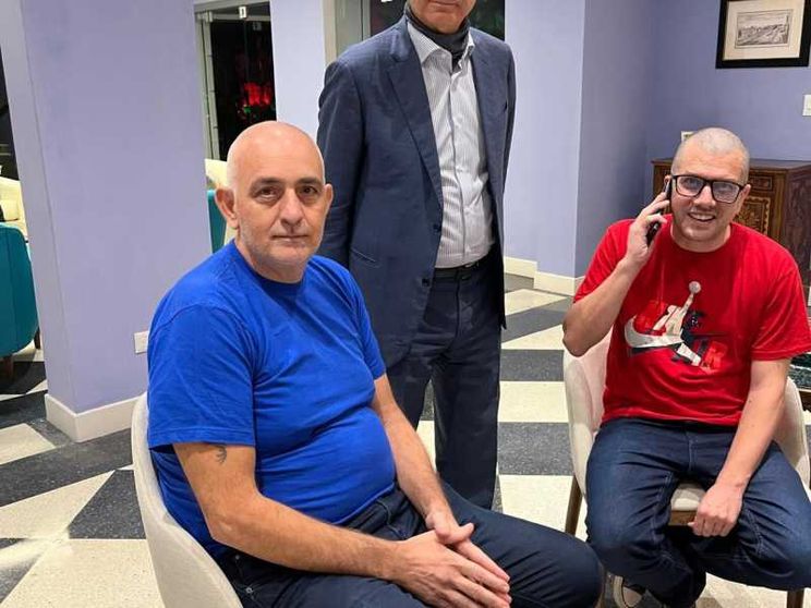 Il negoziato sottotraccia che ha portato alla liberazione di Trentini (e le trattative per gli altri italiani)