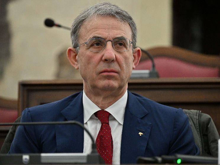 La Terra dei Fuochi, Sergio Costa e il cancro