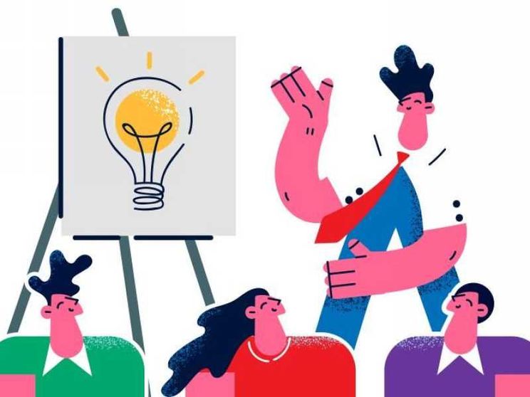 Meno gerarchie e più collaborazione: le imprese crescono così