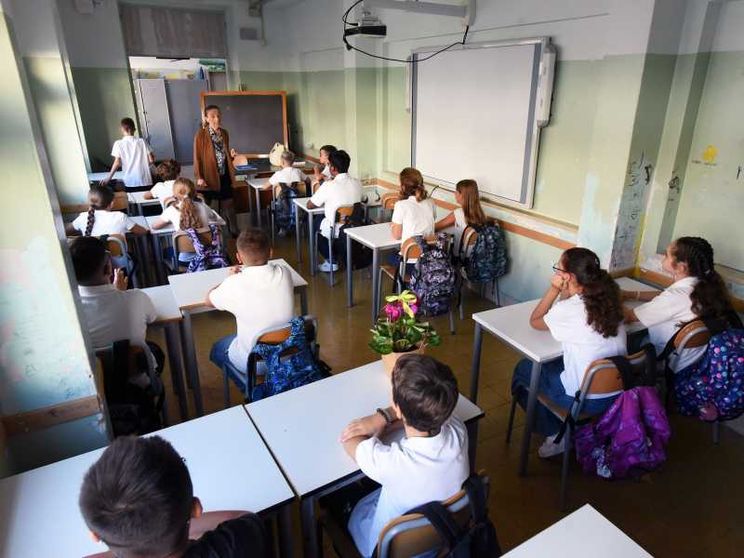 Meno studenti, lo stesso preside per più istituti: la scuola ai tempi dello spopolamento