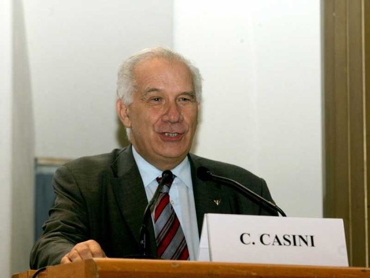 «Per sempre Carlo, il mio maestro nel servizio agli ultimi»