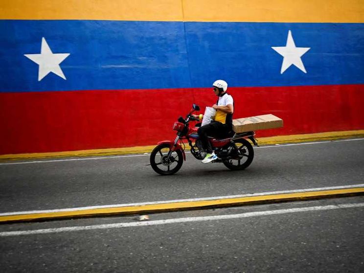 Ci sono piccoli segnali di Perestrojka nel Venezuela del dopo-Maduro