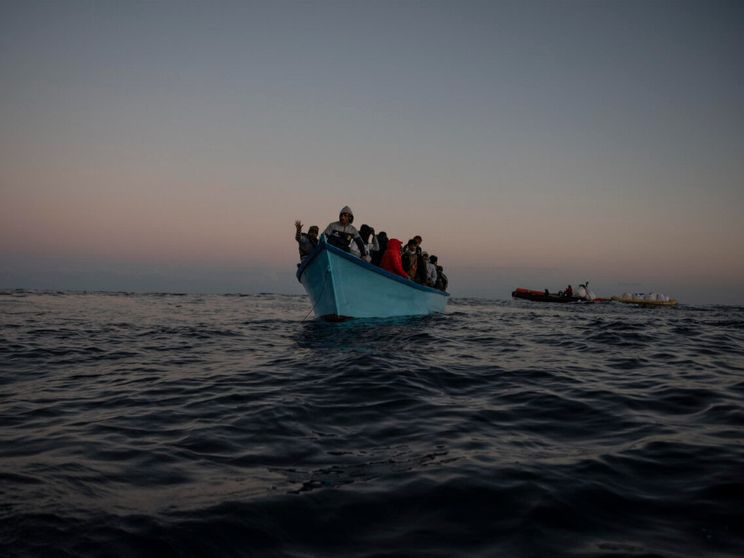 Oim, oltre 27mila migranti riportati in Libia nel 2025
