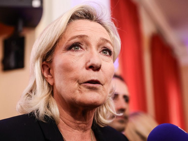 Perché il processo d'appello per Marine Le Pen al via oggi può decidere il futuro dell'Eliseo
