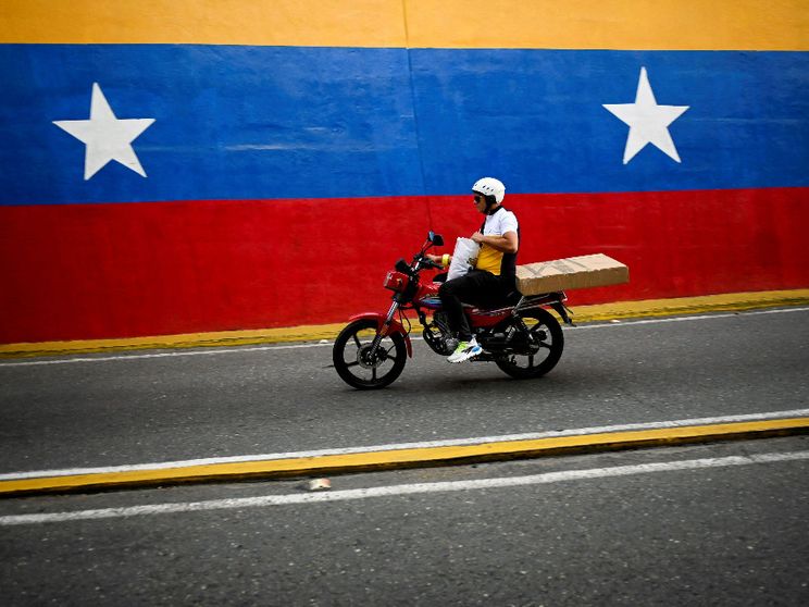 Ci sono piccoli segnali di Perestrojka nel Venezuela del dopo-Maduro