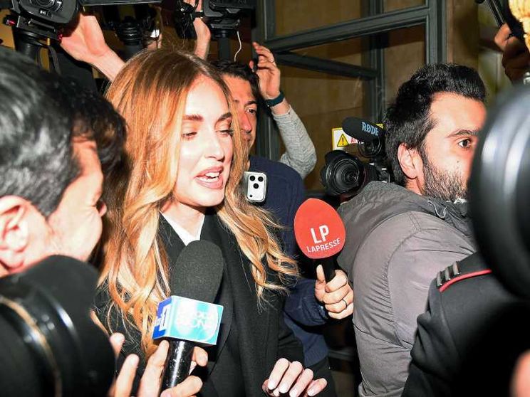 Pandoro gate, Ferragni assolta nel processo per truffa