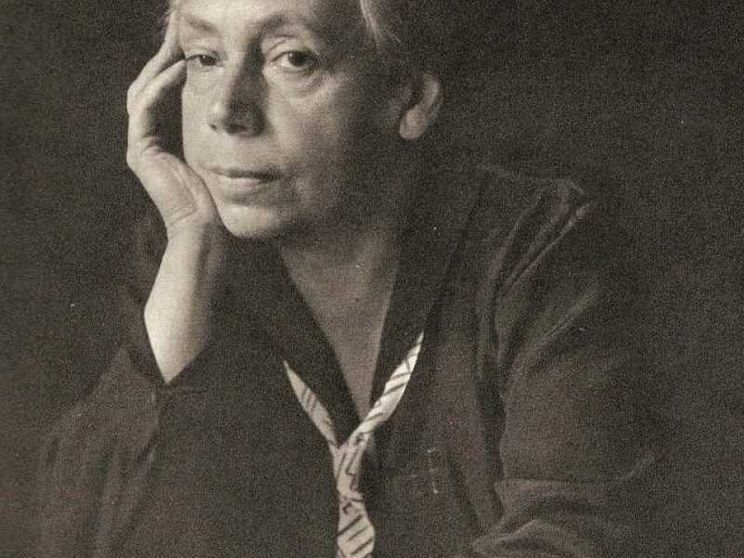 La teodicea di Käthe Kollwitz: l’azione si fa contemplazione