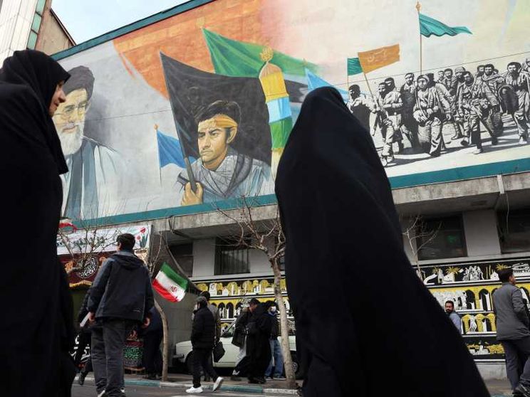 Trump ci ripensa: in Iran le esecuzioni stanno cessando, nessun attacco