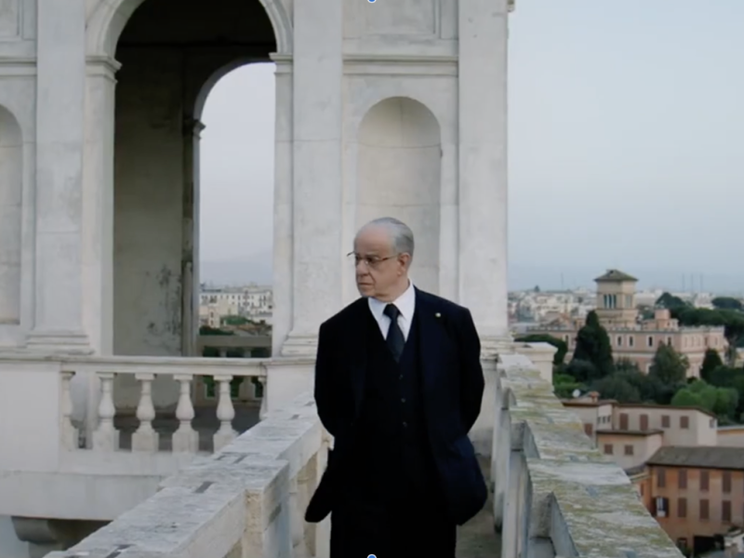 «La grazia» di Sorrentino mette in scena l’eutanasia. Ma senza vere alternative