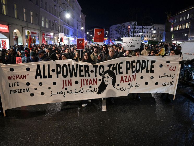 La rivolta in Iran e la tentazione della forza