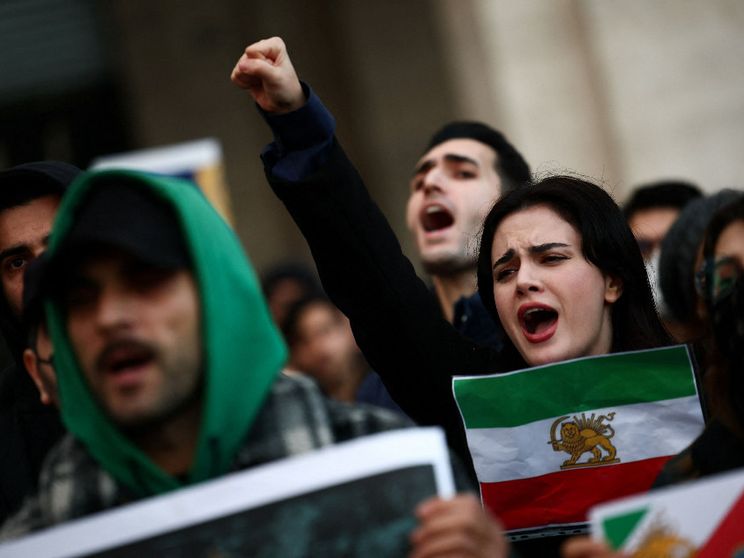 Ci può essere una piazza per l'Iran? Ecco cosa dice la società civile