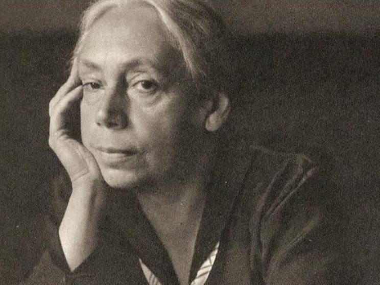 La teodicea di Käthe Kollwitz: l’azione si fa contemplazione