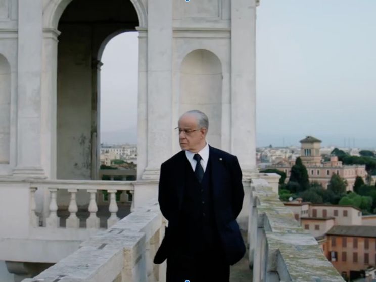 «La grazia» di Sorrentino mette in scena l’eutanasia. Ma senza vere alternative