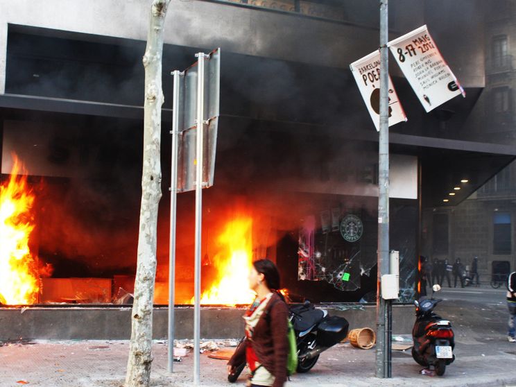 Erich Fromm e l’animale devastatore