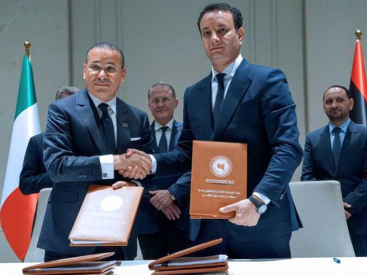 Sanità e ambiente: affare da 2 miliardi per il Gruppo San Donato in Libia
