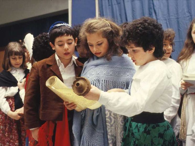 Ebrei e cristiani in dialogo, essere benedizione per l'intera umanità