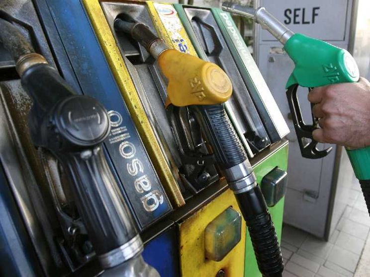 Accise e prelievi record: l'automobile per il fisco è una miniera d'oro
