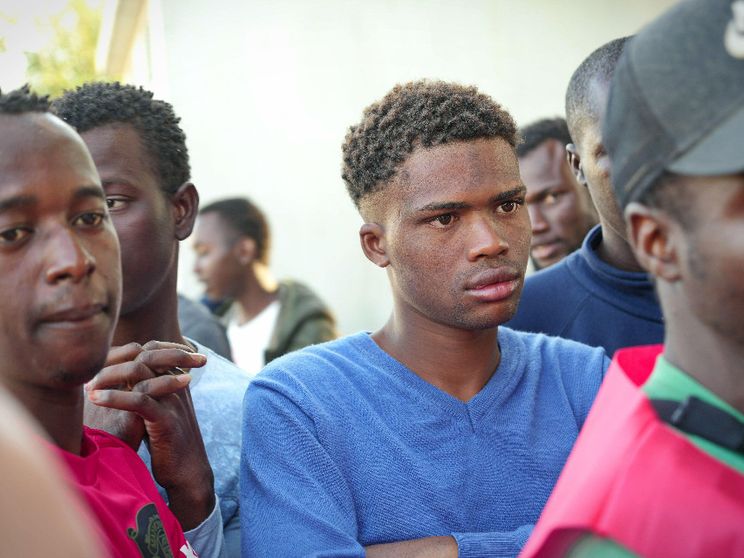 Per gli immigrati c'è il rischio che si configuri un diritto a parte?