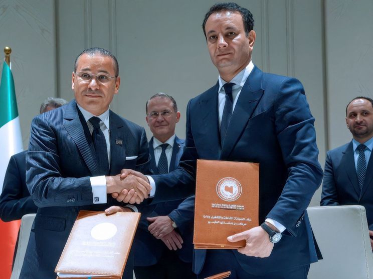 Sanità e ambiente: affare da 2 miliardi per il Gruppo San Donato in Libia