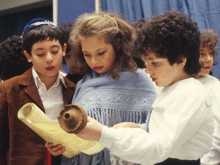 Ebrei e cristiani in dialogo, essere benedizione per l'intera umanità