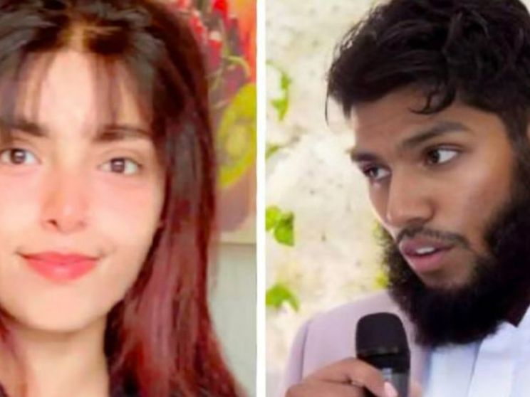 Lo sciopero della fame in carcere di Heba e Kamran è finito (ed è già nella storia)