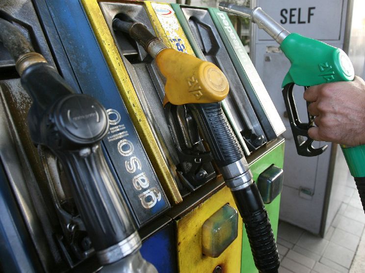 Accise e prelievi record: l'automobile per il fisco è una miniera d'oro